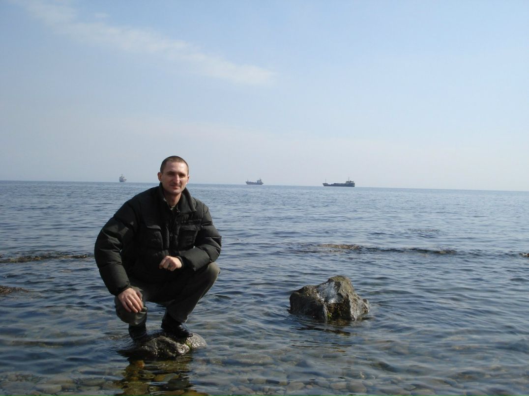 Михаил Курбатов | 