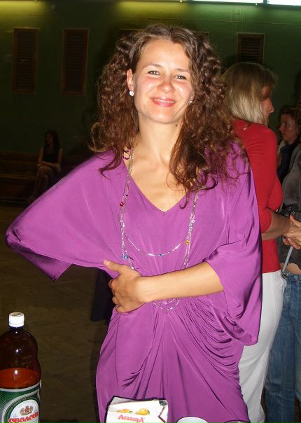 №5, Татьяна Мартыненко, Киев №5, Татьяна Мартыненко, Киев