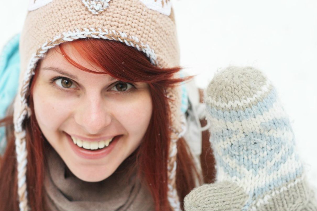 Анастасия Макарова | Солнечногорск