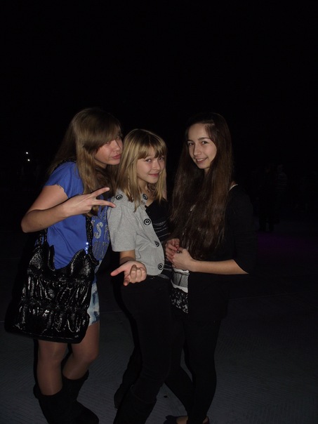 №36, Анастасия Сычёва, Москва №36, Анастасия Сычёва, Москва