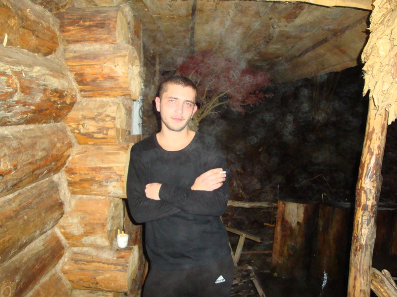 Игорь Клименко | Нижний Новгород