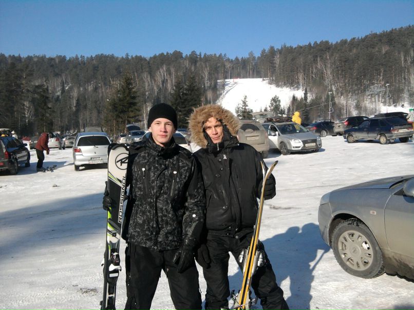 Ян Агеев | Челябинск