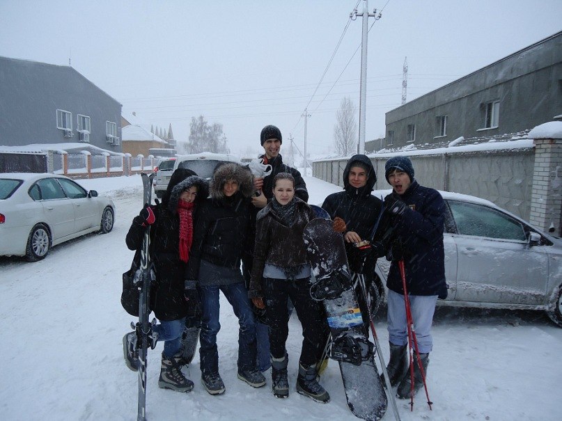 Vika Maslova | Киев