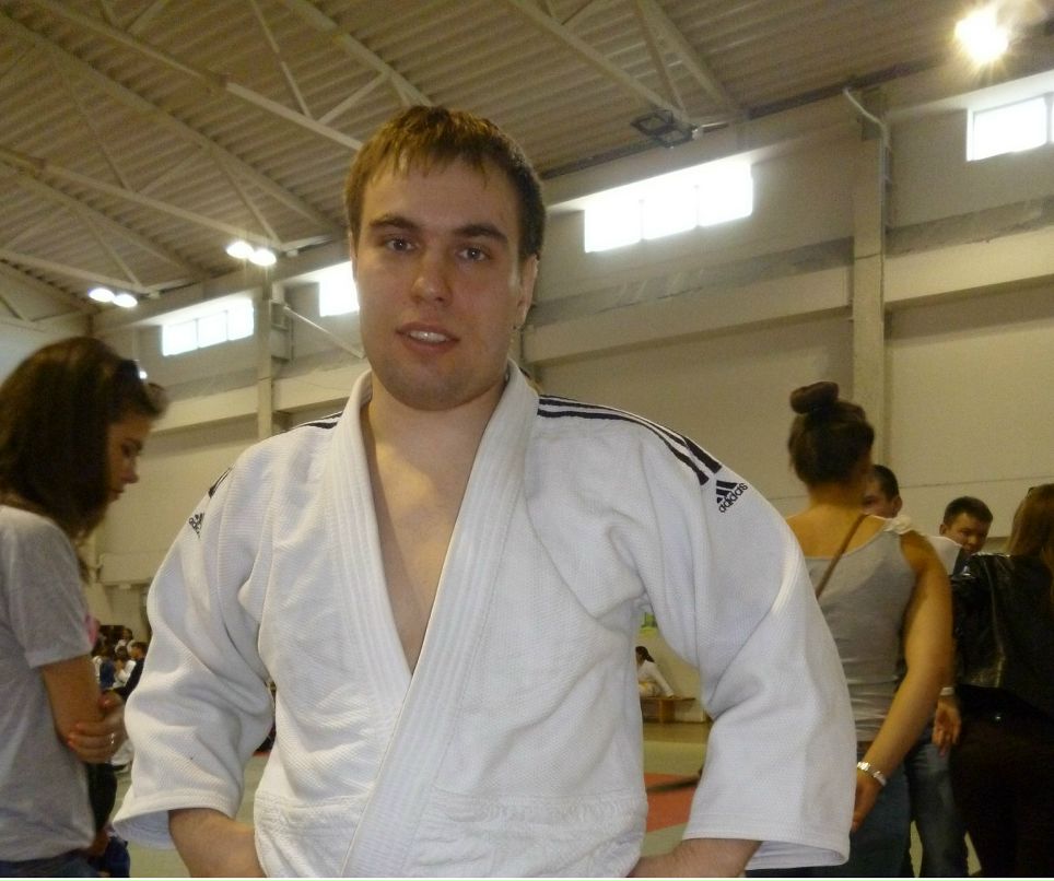 Андрей Семенов | 