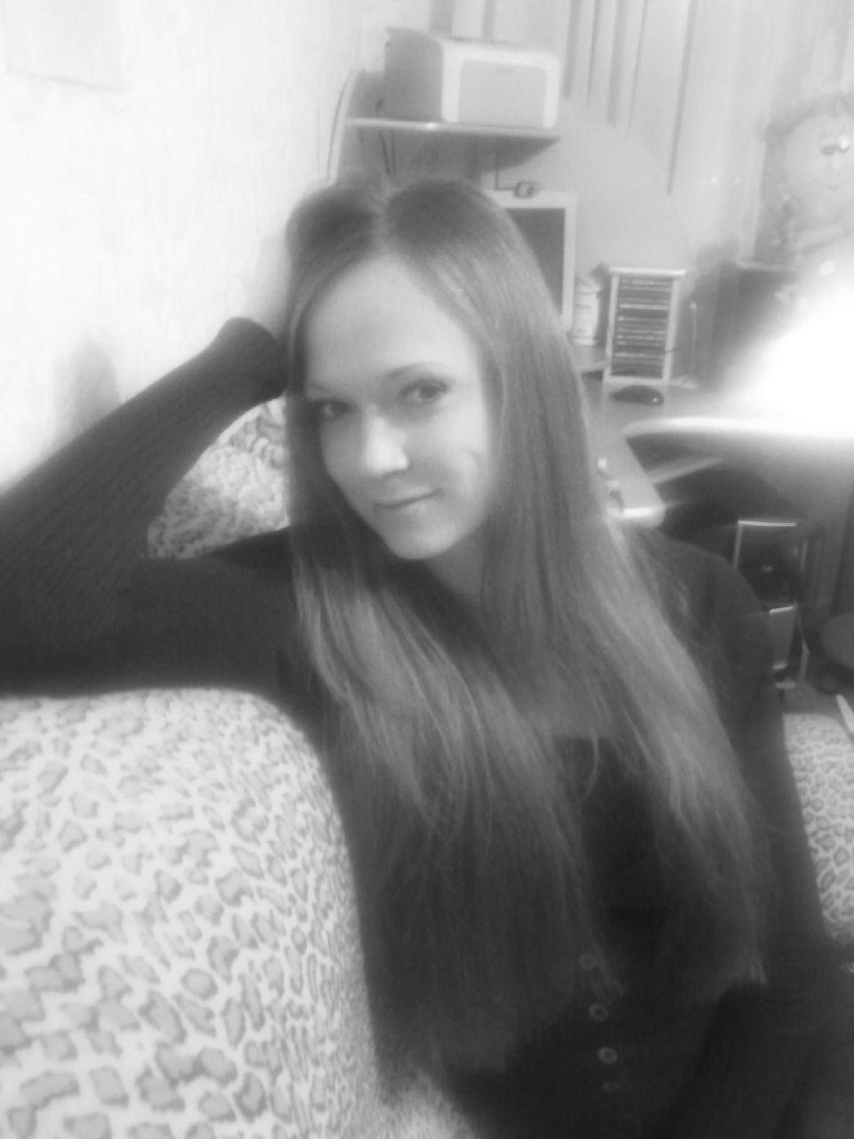 Мария Велютич | Челябинск