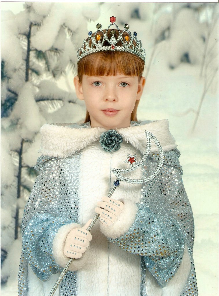 Елена Бобрышева | Задонск