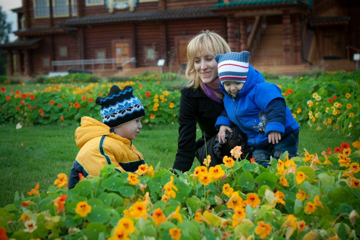 Nura Klimenko | Москва