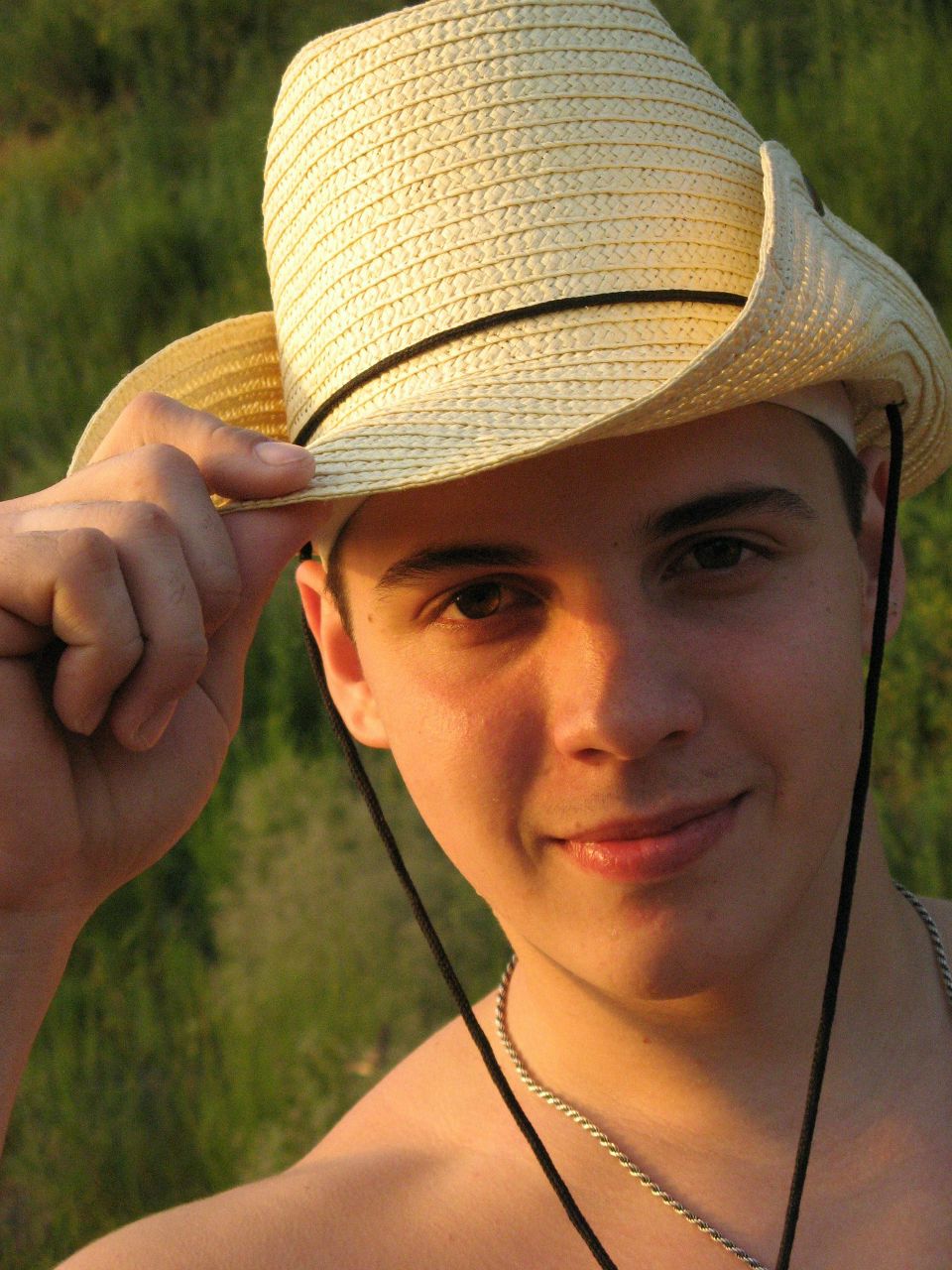 Евгений Кравченко | Тольятти