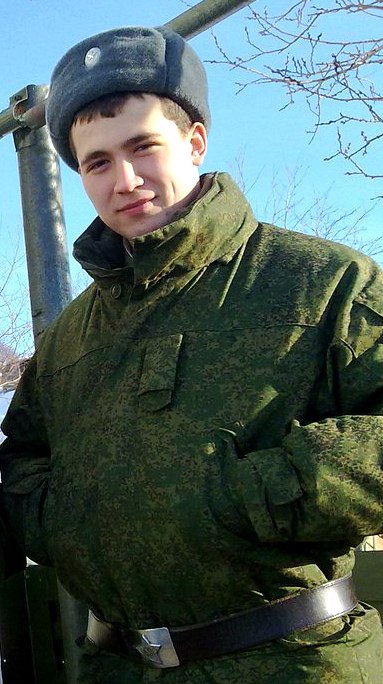 Евгений Горшков | Новосибирск