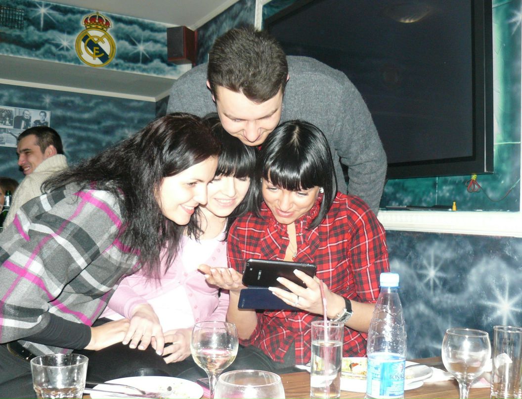 Татьяна Тавлуй | Киев