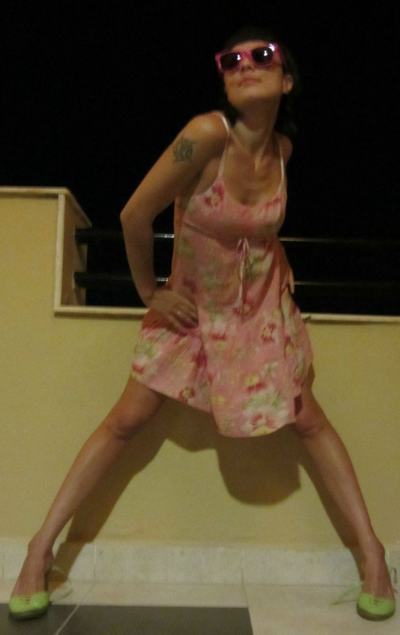 Марина Дьячкова | Москва