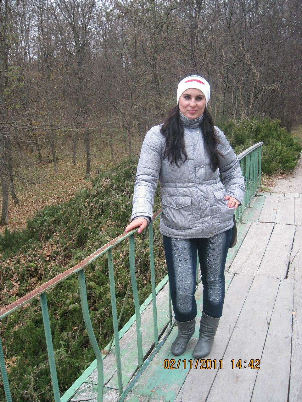 Мариша Сиротенко | Сумы