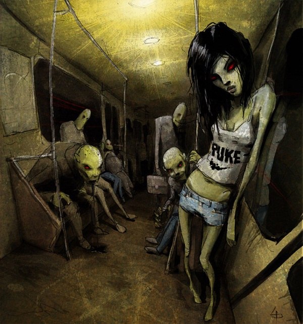 Алия Суфиянова | Санкт-Петербург