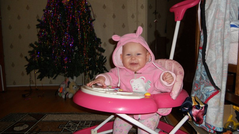 Иван Токарев | Тюмень (село)