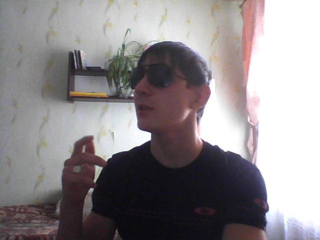 Алексей Видяев Ак-47 | Калининград