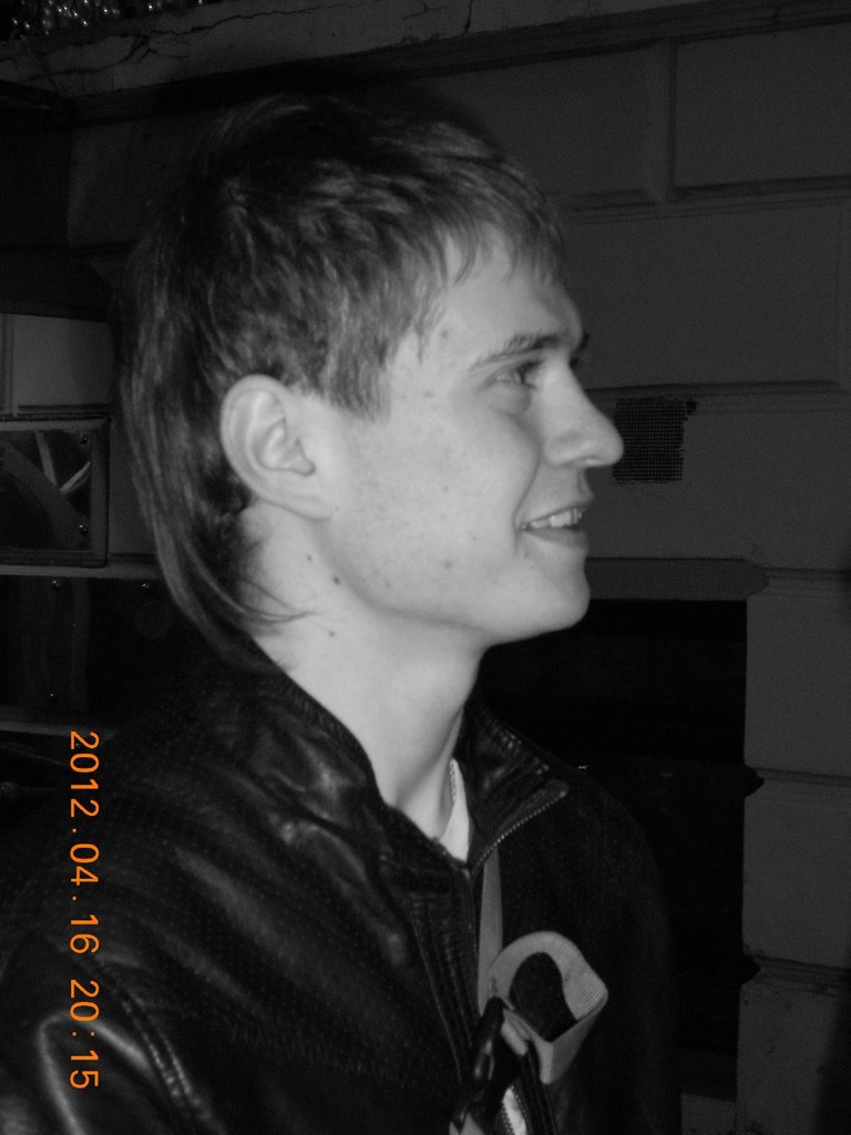 Денис Садковой | 