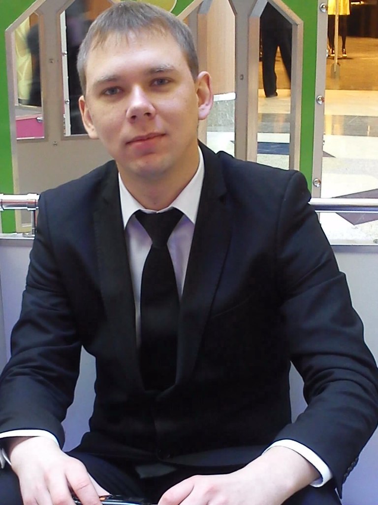 Саша Кабукин | Новосибирск