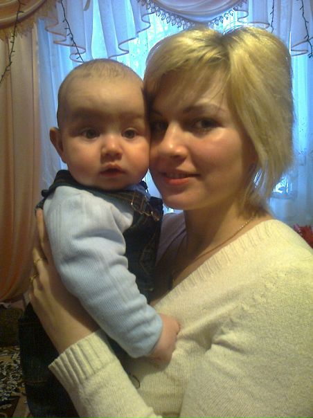 №34, Марія Розлуцька, 24.08.1990 №34, Марія Розлуцька, 24.08.1990