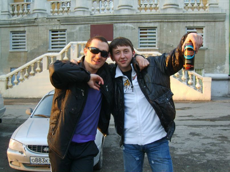 Геннадий Степашов | Ростов-на-Дону