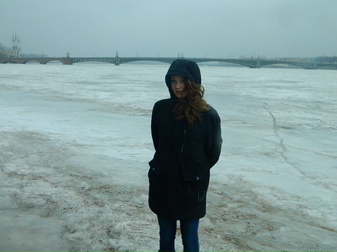 Cholly Kate | Москва