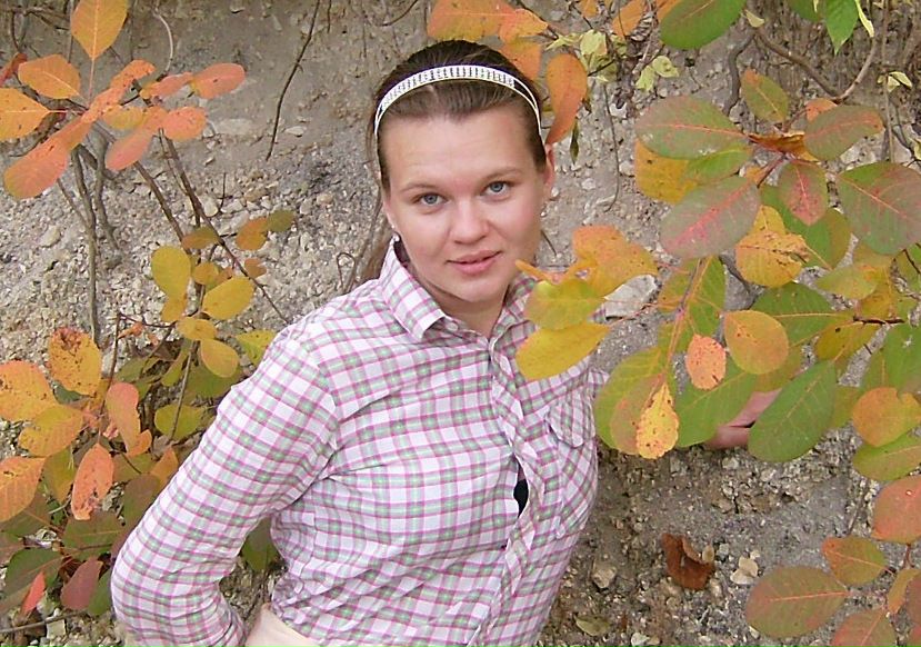 №36, Елена Карташинская, 42 года, Донецк №36, Елена Карташинская, 42 года, Донецк