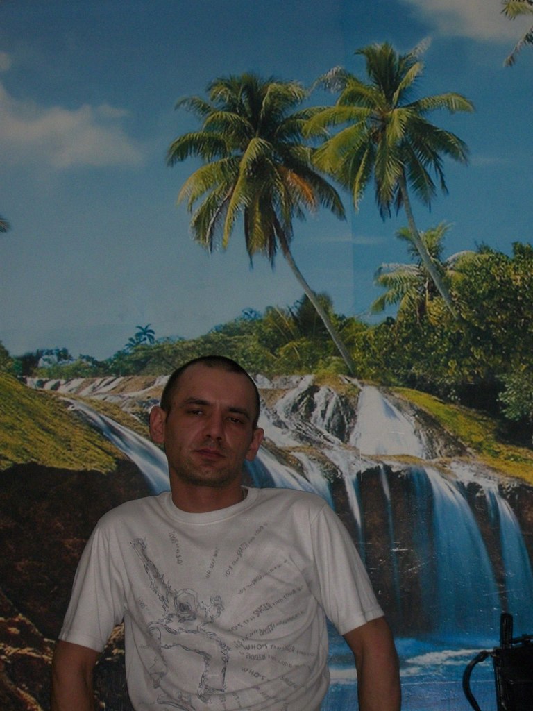 Роман Будаев | Новокузнецк