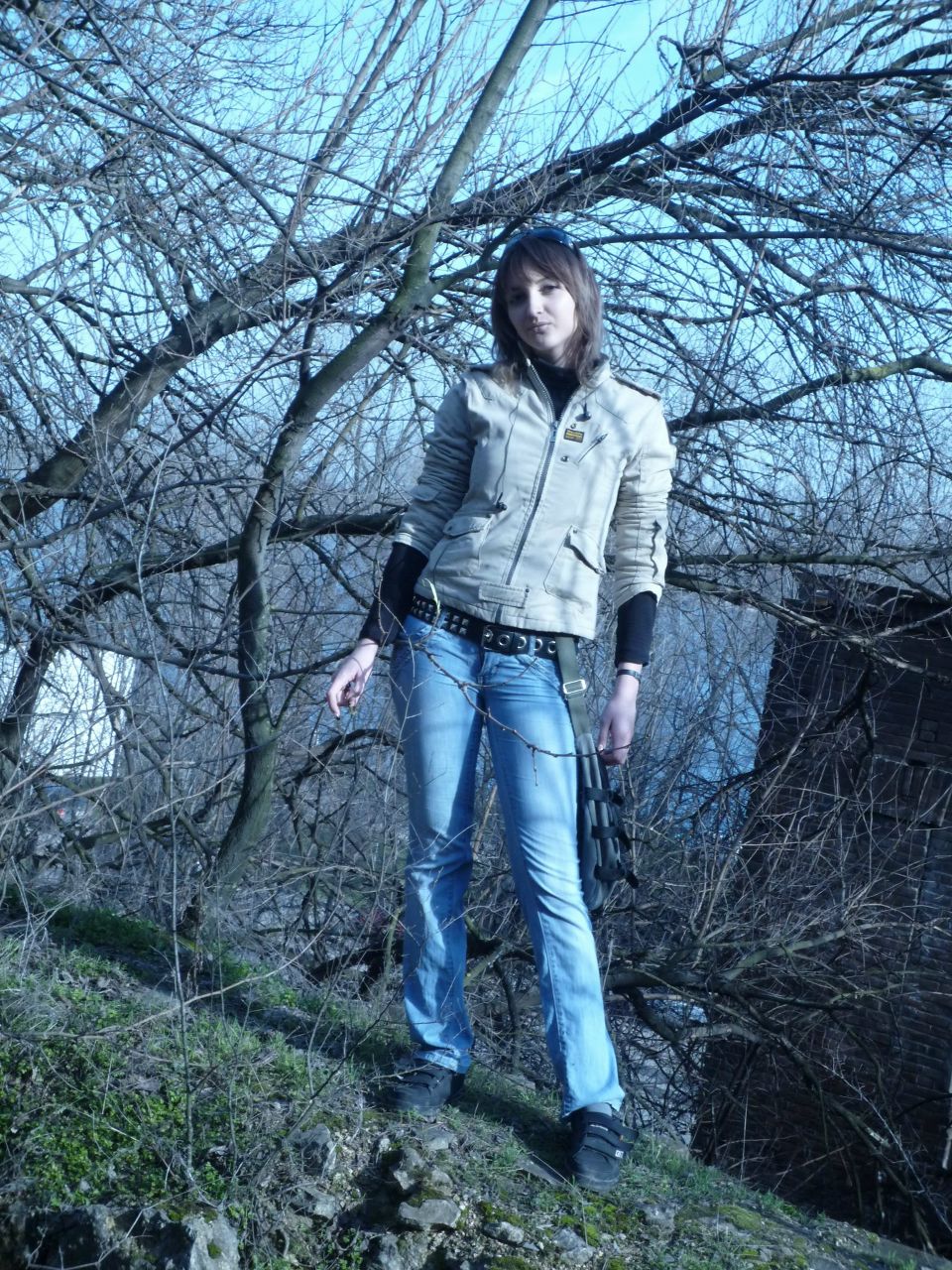 Аня Бродникова | Батайск