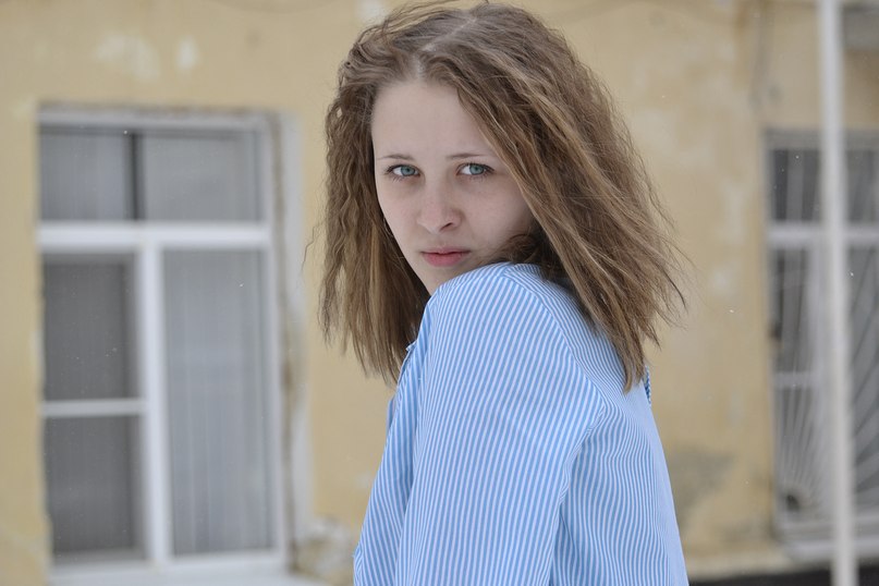 Аня Шапочкина | Ставрополь