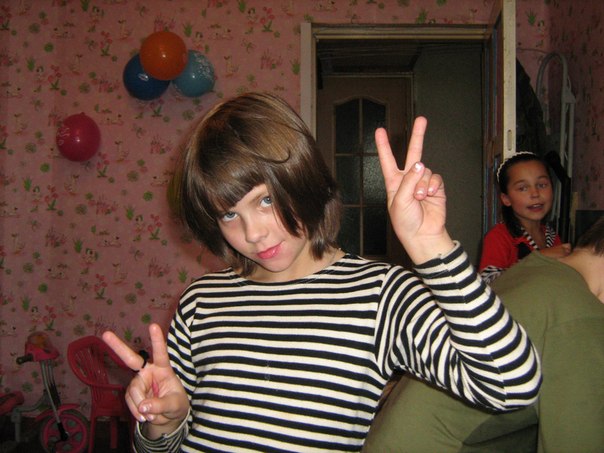 №2, Марина Горбунова №2, Марина Горбунова