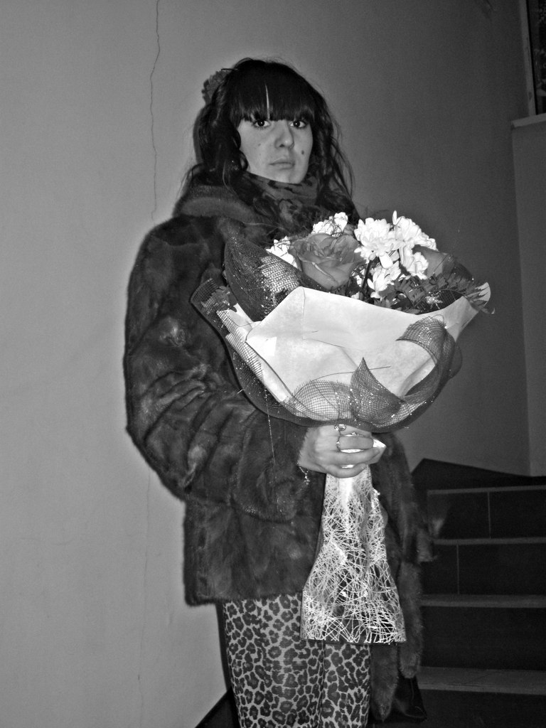 Катерина Кузнецова ღ kleopatra ღ | Тамбов