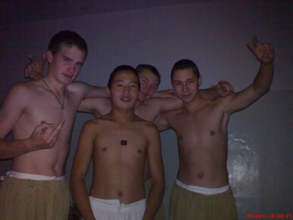 Жамбал Цыренов фотография #1
