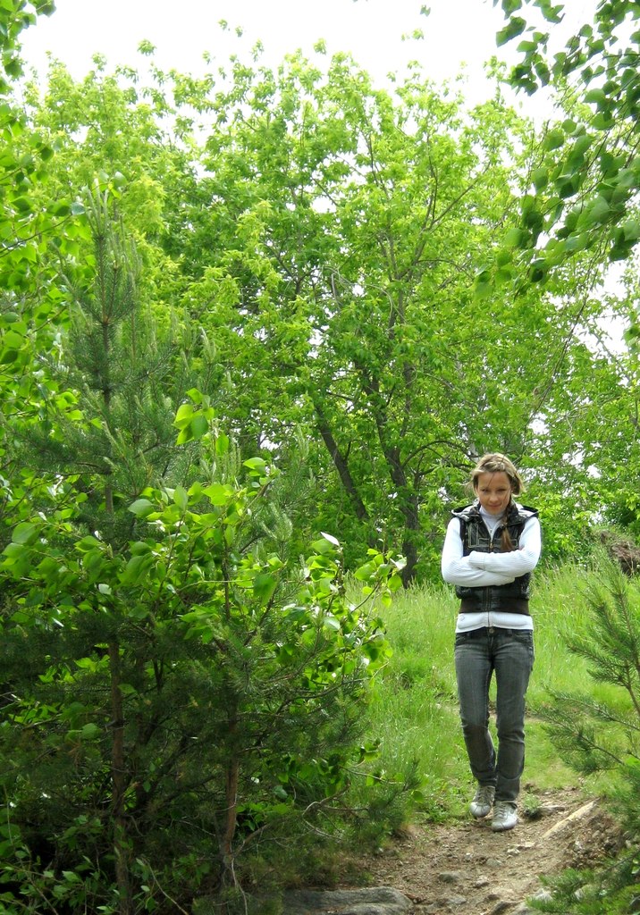 Олька Расторгуева | Челябинск