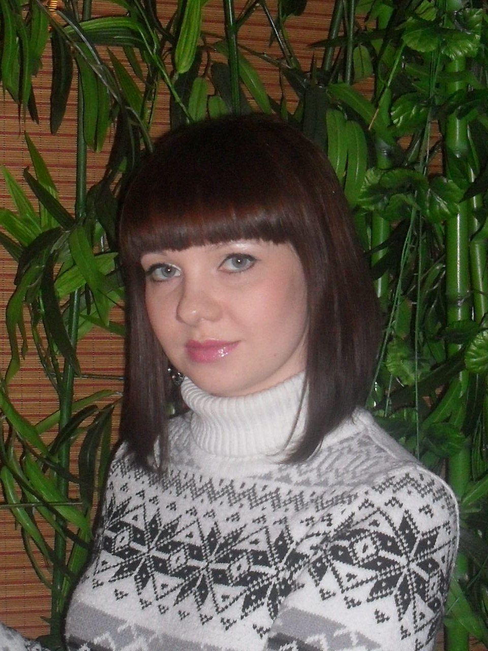 Марина Мочалова | Красноярск