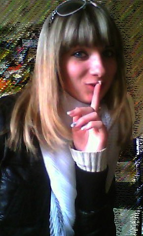 Дарья Илькевич | Минск