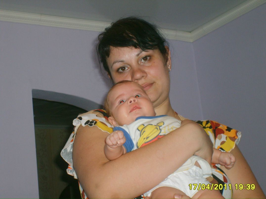 Наталья Анашкина | Миасс