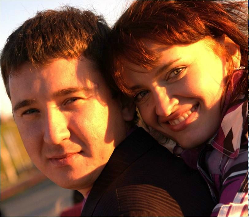 Настасья Маратканова | Ижевск