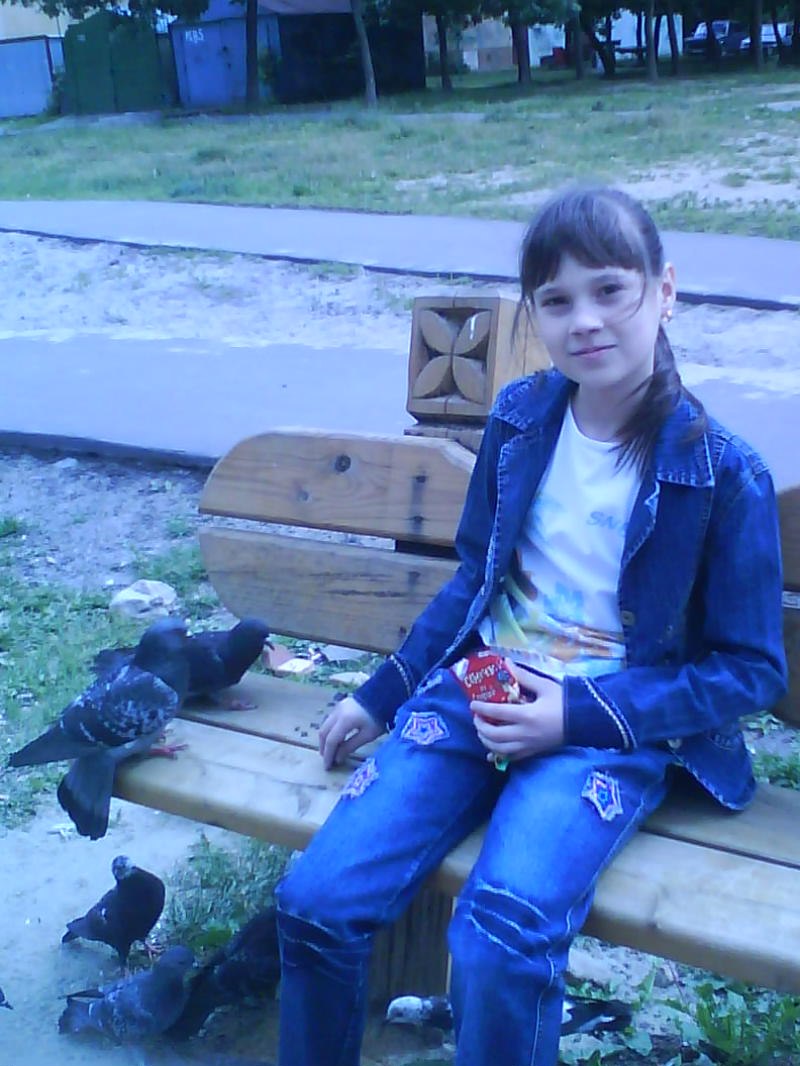 Карина Мамедова | Москва