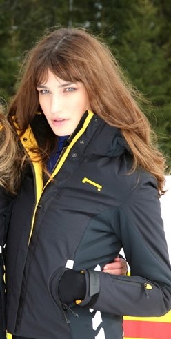 Evgenia Volodina | Paris