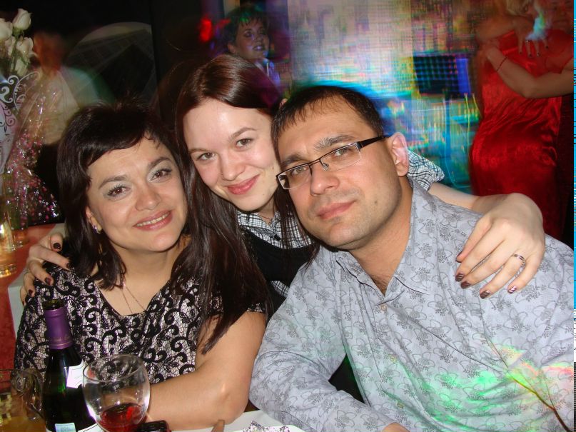 Ольга Ташланова | Ангарск