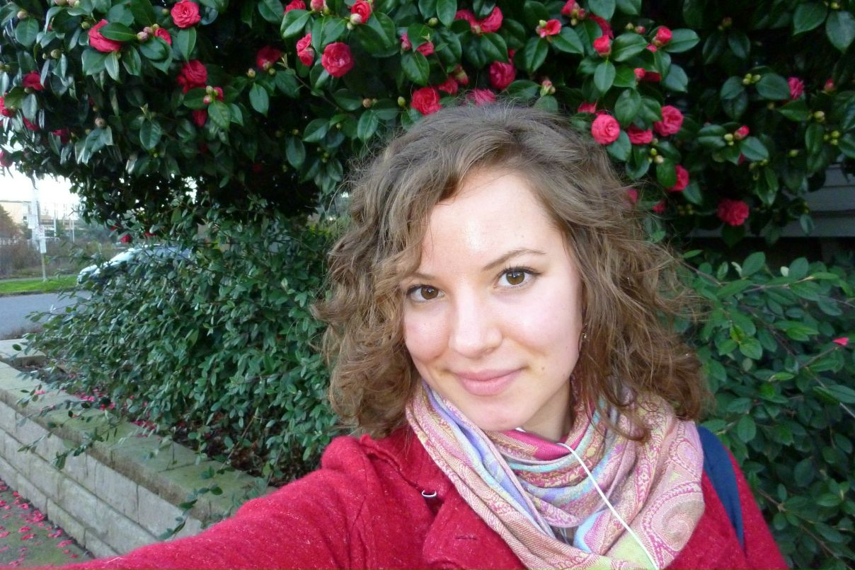 Лиза Куцуренко | 