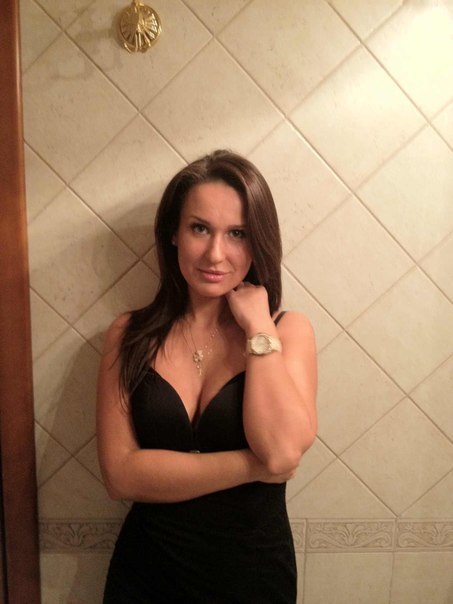 Юлия Яковлева | Санкт-Петербург