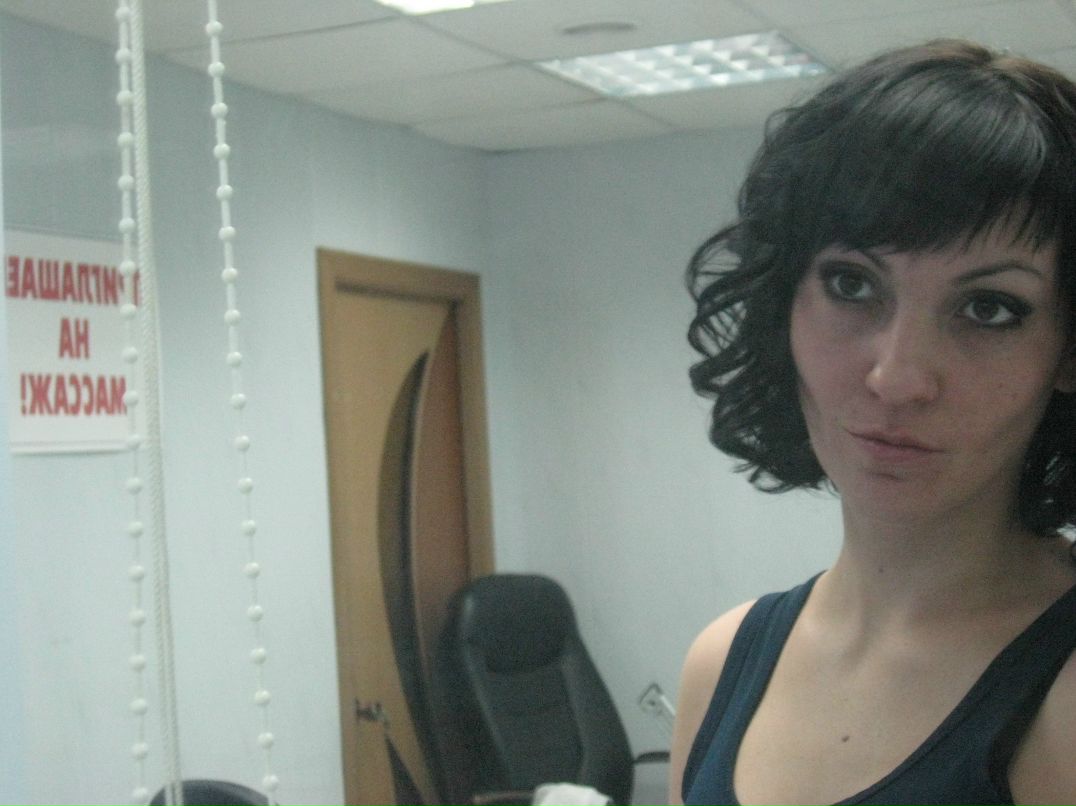 Юлия Дмитриева | Волгоград