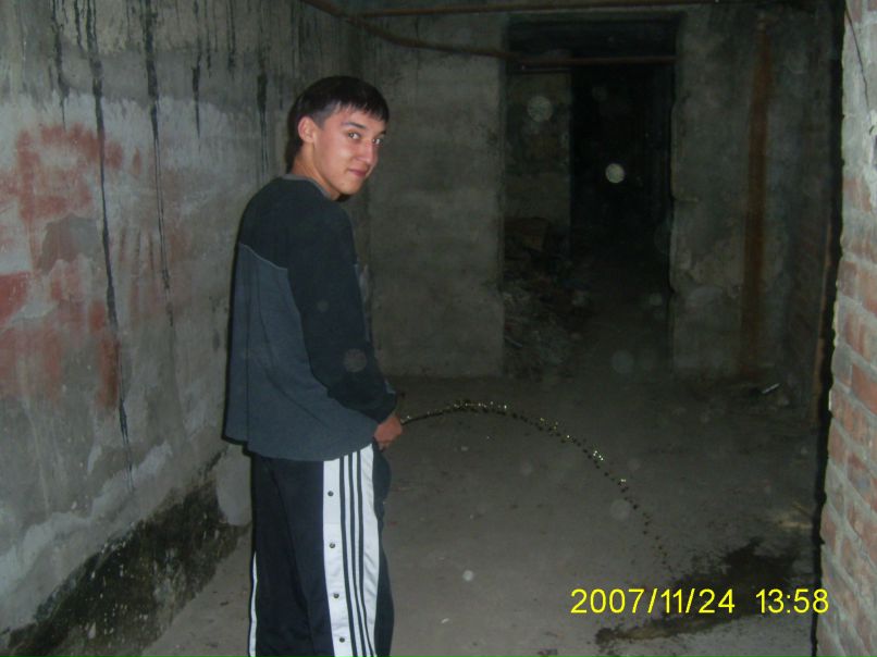 Женя Викторов <BOB> | Запорожье