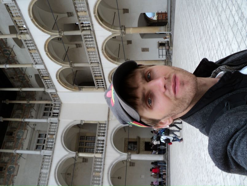 №20, Ігор Петруньок, Киев №20, Ігор Петруньок, Киев