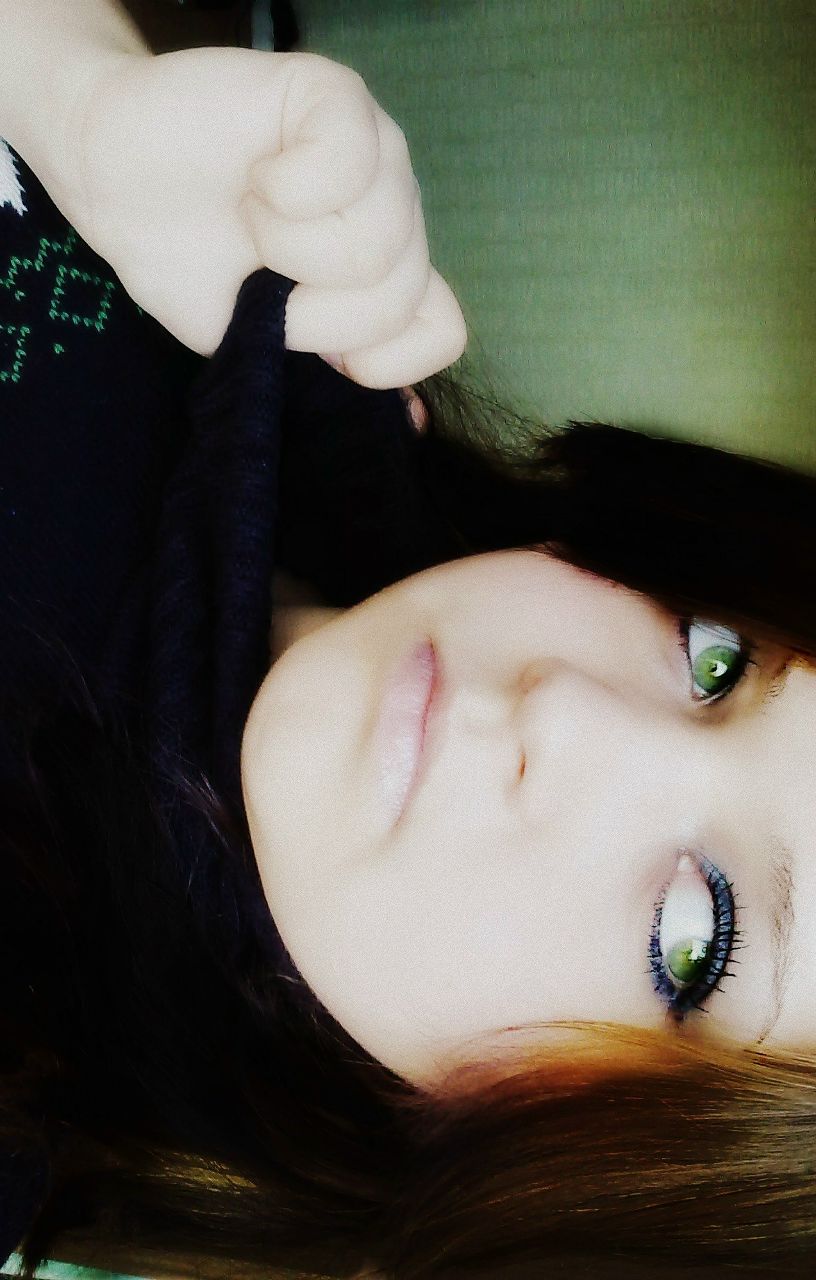 Валерия Андреевна | Кривой Рог