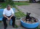 Фотография Николай Драгунов