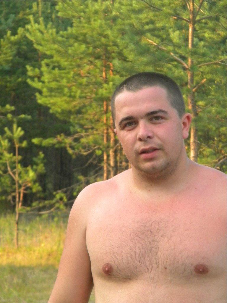 Вася Лобанов | Сыктывкар