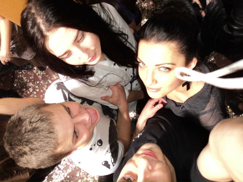 Наталия Евлахова | Melbourne