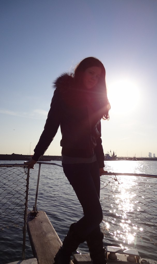 Саша Тюрина | Ростов-на-Дону