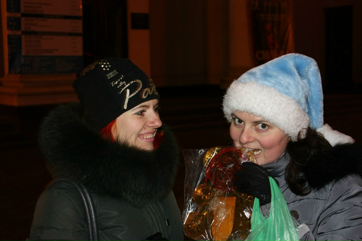 Елена Пенез | Мариуполь